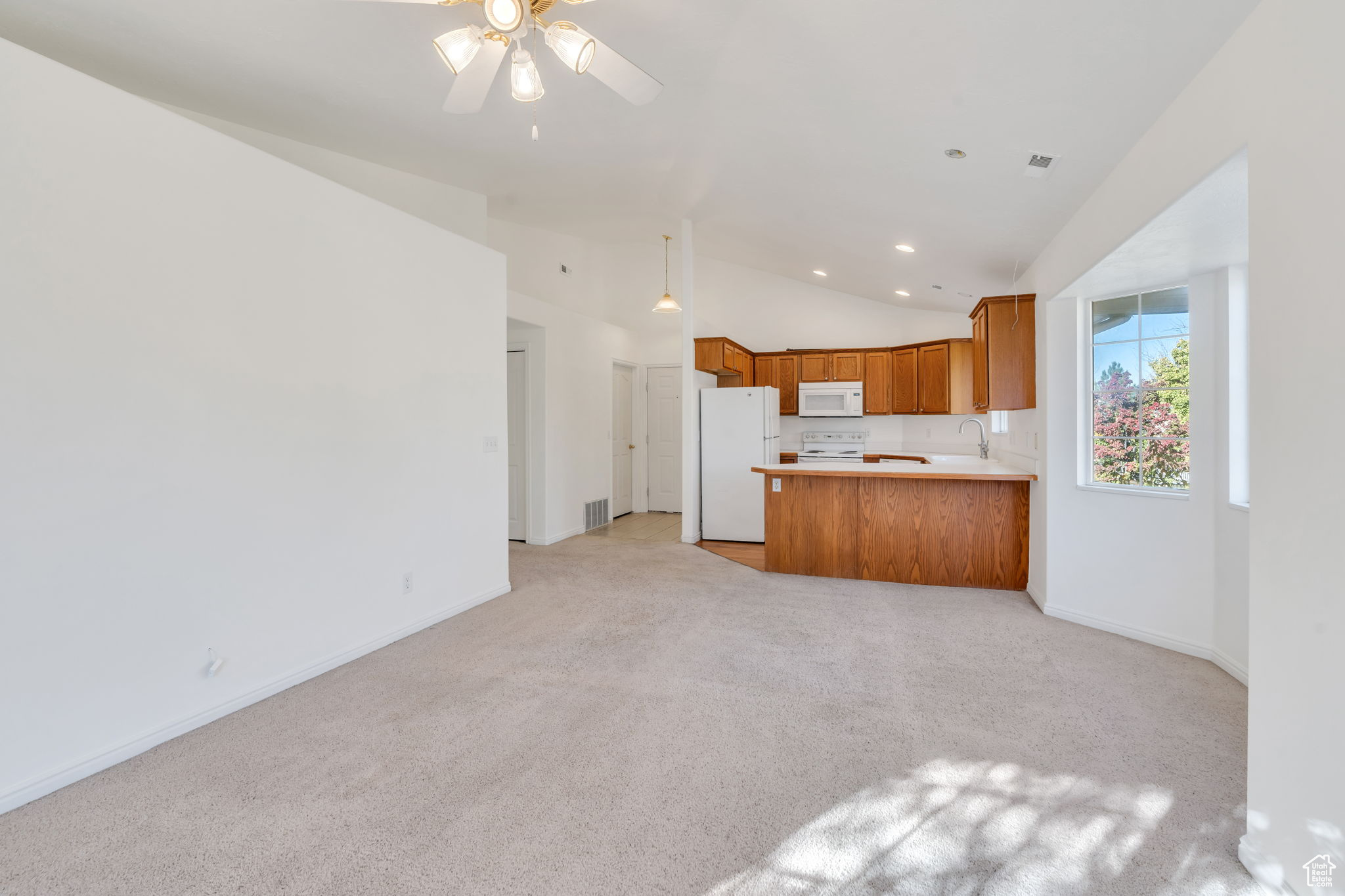 COUNTRY WOODS - Residential