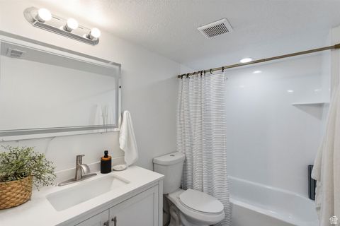 Tiny photo for 14932 S CUSHING RD, Bluffdale, UT 84065 (MLS # 2103693)