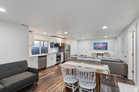 Tiny photo for 14932 S CUSHING RD, Bluffdale, UT 84065 (MLS # 2103693)