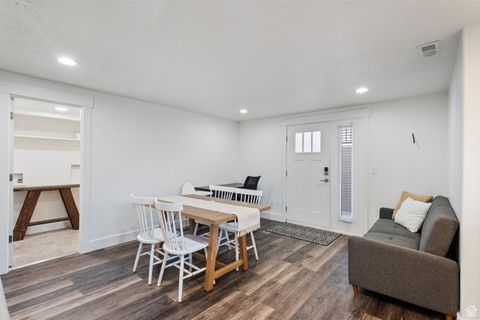 Tiny photo for 14932 S CUSHING RD, Bluffdale, UT 84065 (MLS # 2103693)