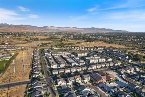 Tiny photo for 14932 S CUSHING RD, Bluffdale, UT 84065 (MLS # 2103693)