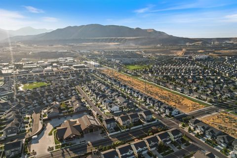 Tiny photo for 14932 S CUSHING RD, Bluffdale, UT 84065 (MLS # 2103693)