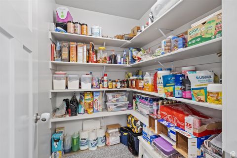 Tiny photo for 14932 S CUSHING RD, Bluffdale, UT 84065 (MLS # 2103693)