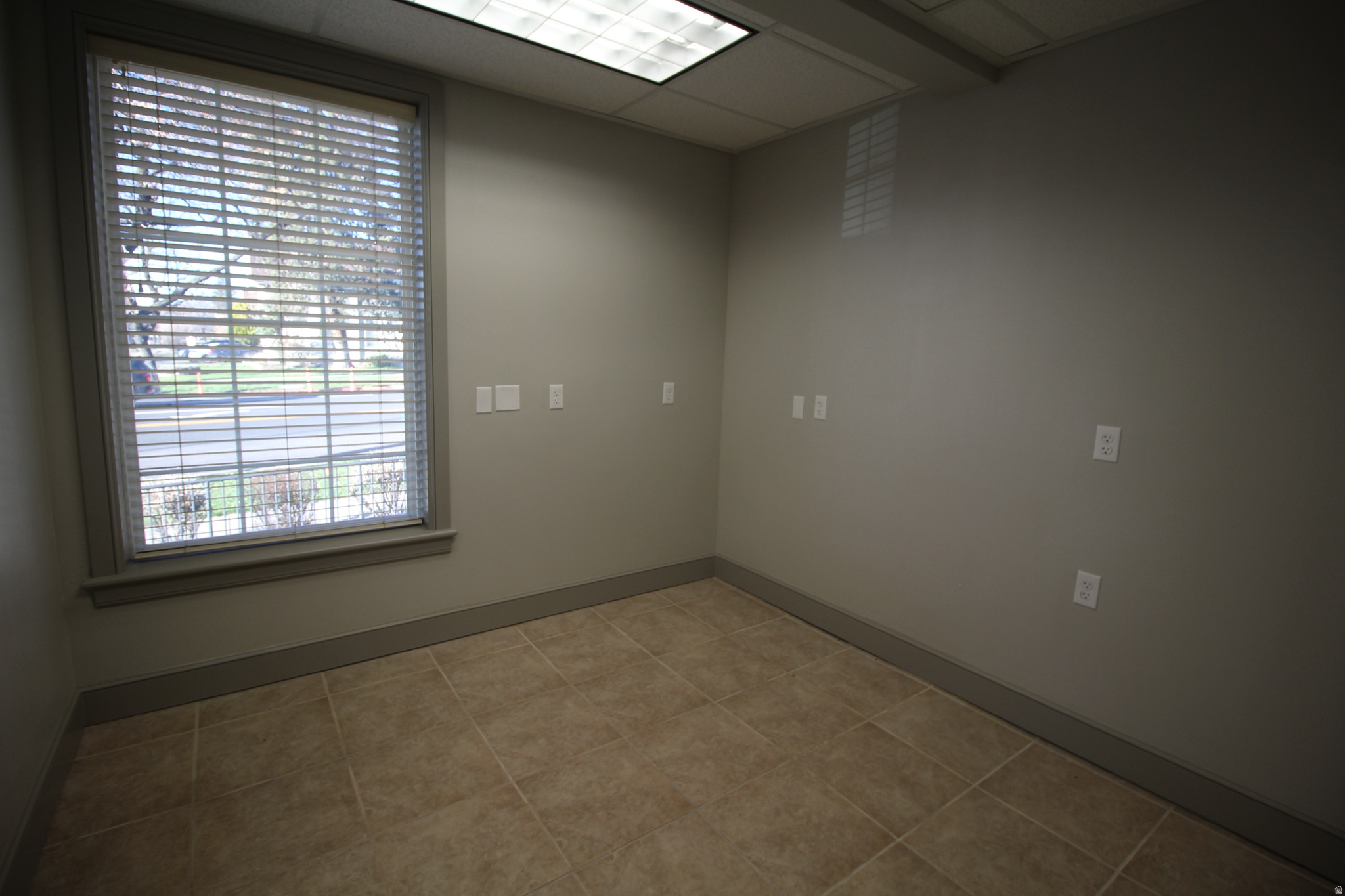 PETERSEN - Commercial Lease