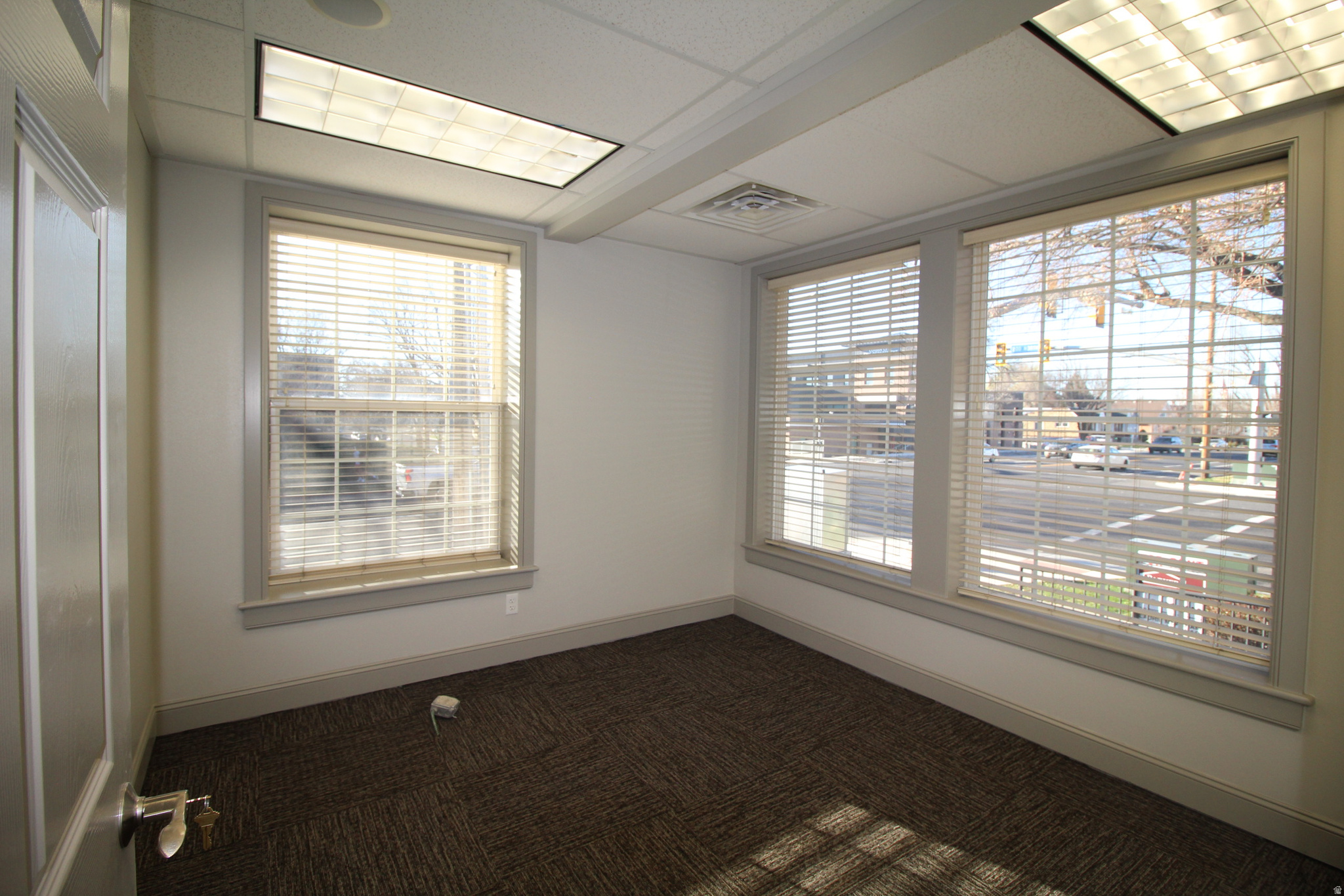 PETERSEN - Commercial Lease