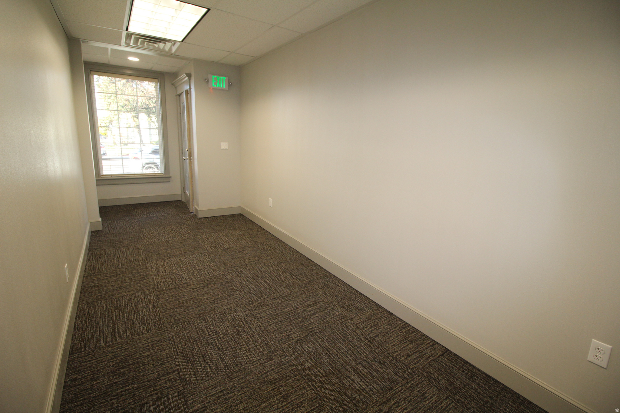 PETERSEN - Commercial Lease