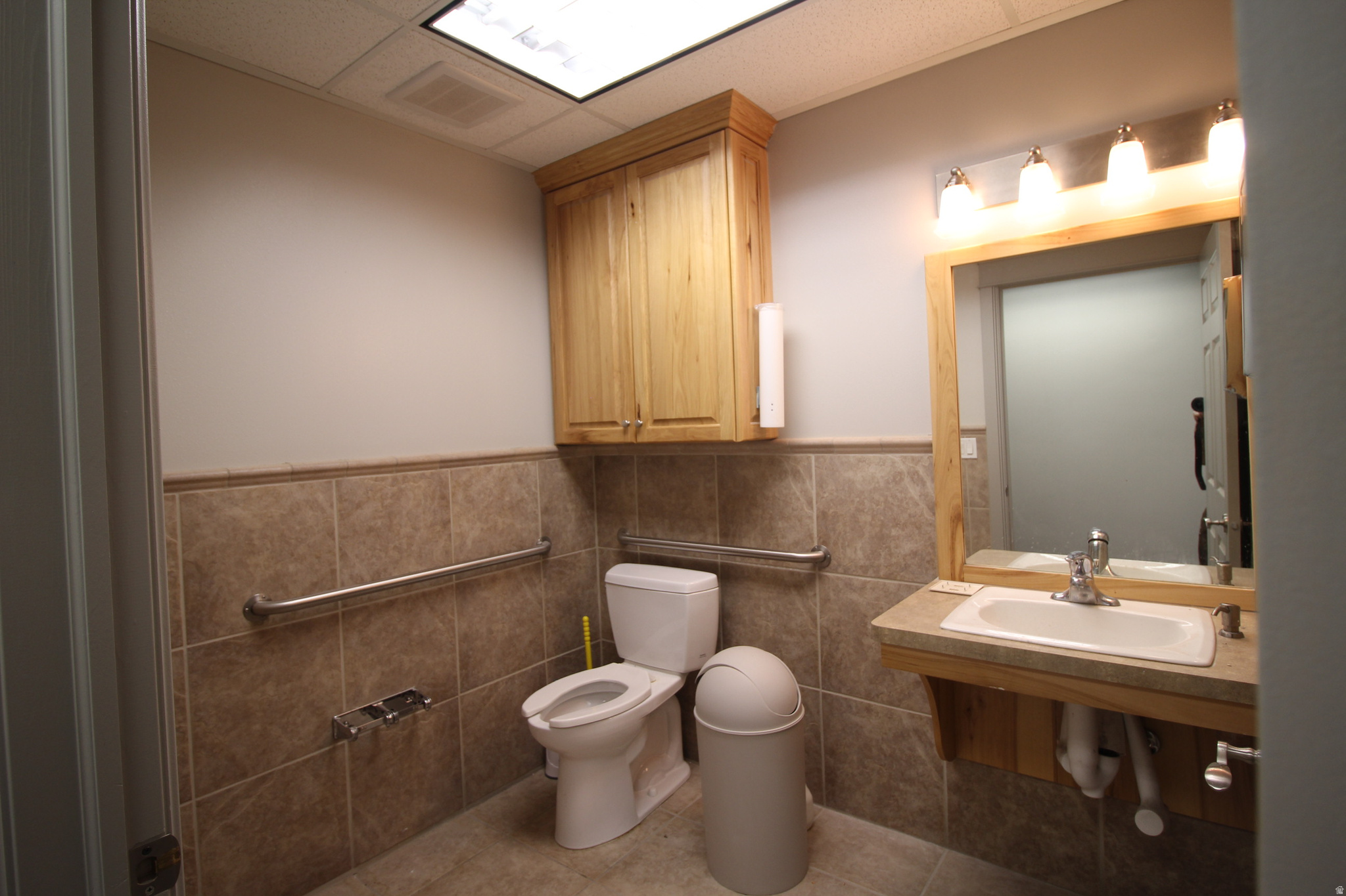 PETERSEN - Commercial Lease