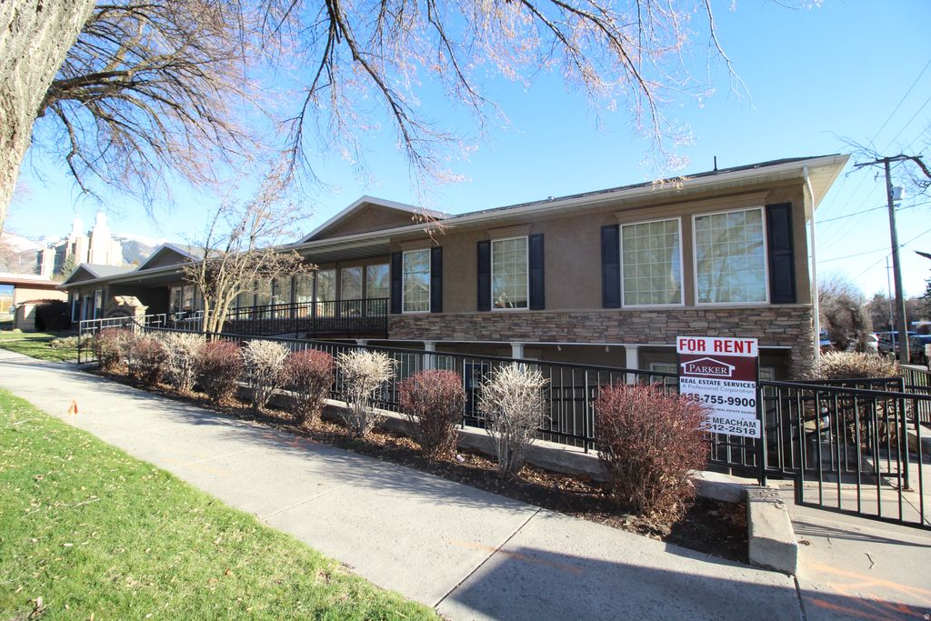 Photo of 108 E 200 N, Logan, UT 84321 (MLS # 2144325)