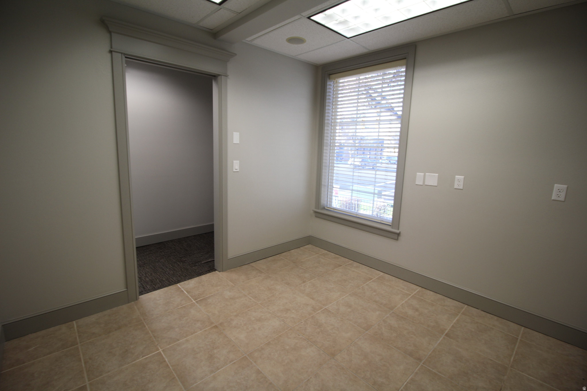 PETERSEN - Commercial Lease