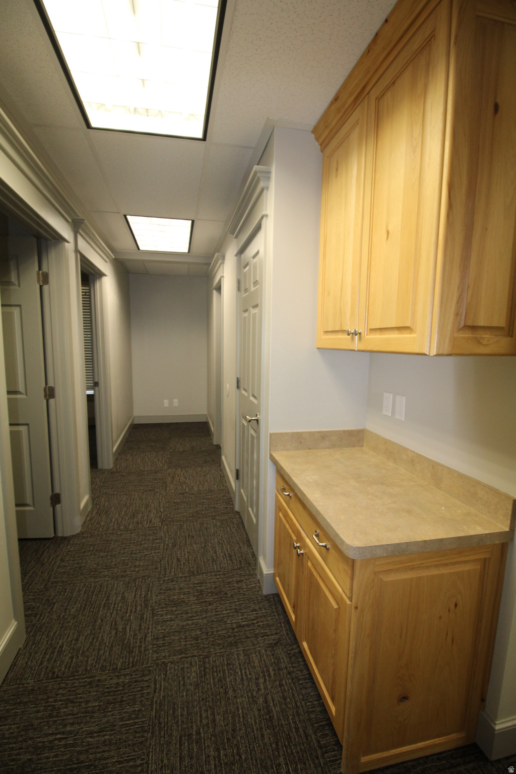 PETERSEN - Commercial Lease