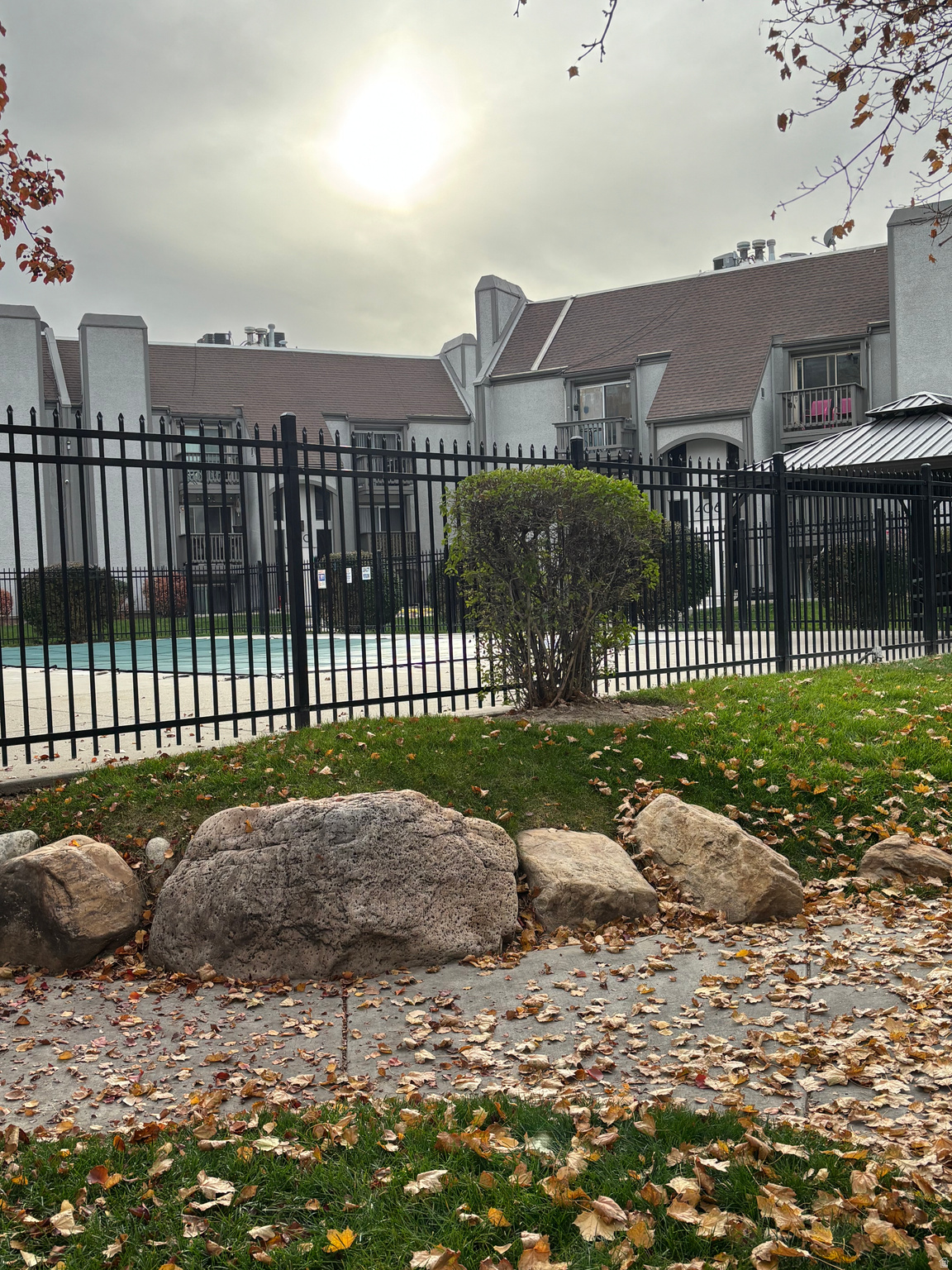 WILLOWBROOK - Residential