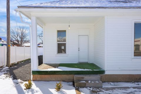 Tiny photo for 105 W NORTH ST N, Ogden, UT 84404 (MLS # 2138904)