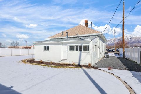 Tiny photo for 105 W NORTH ST N, Ogden, UT 84404 (MLS # 2138904)