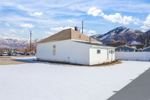 Tiny photo for 105 W NORTH ST N, Ogden, UT 84404 (MLS # 2138904)