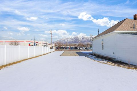 Tiny photo for 105 W NORTH ST N, Ogden, UT 84404 (MLS # 2138904)