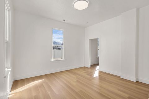 Tiny photo for 105 W NORTH ST N, Ogden, UT 84404 (MLS # 2138904)