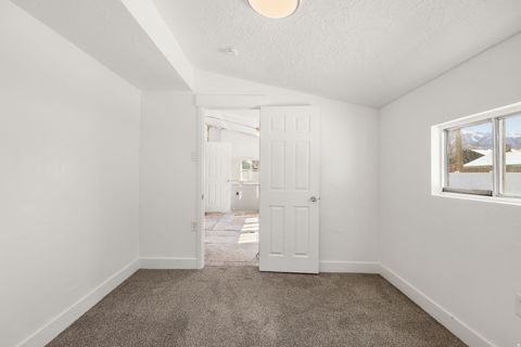 Tiny photo for 105 W NORTH ST N, Ogden, UT 84404 (MLS # 2138904)