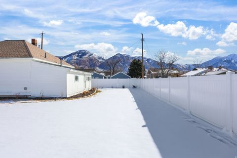 Tiny photo for 105 W NORTH ST N, Ogden, UT 84404 (MLS # 2138904)