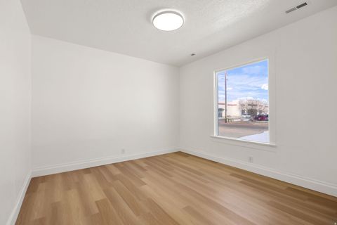 Tiny photo for 105 W NORTH ST N, Ogden, UT 84404 (MLS # 2138904)