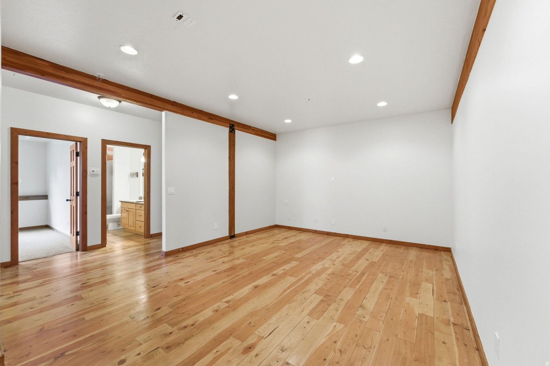 BOOT HILL SUBDIVISION - Residential