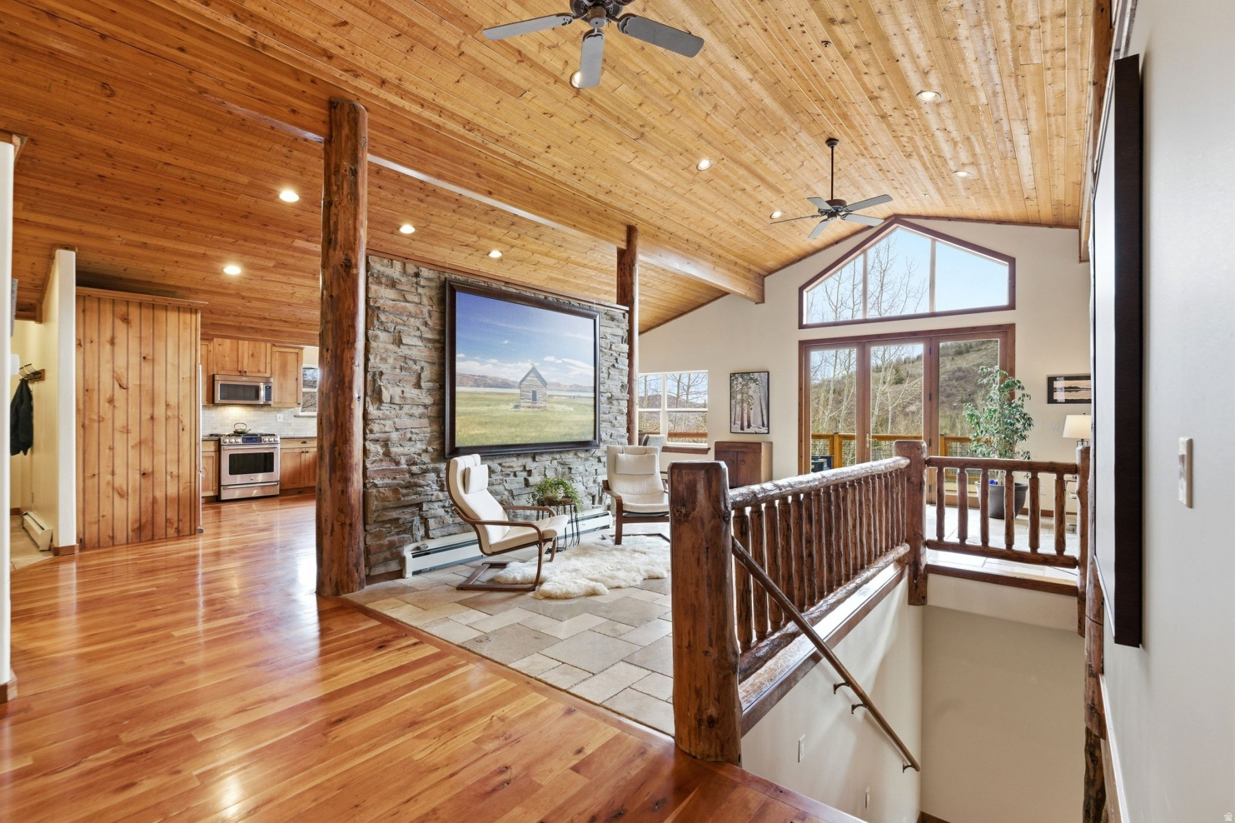 BOOT HILL SUBDIVISION - Residential