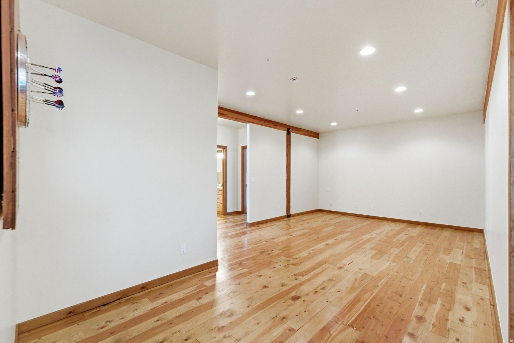 BOOT HILL SUBDIVISION - Residential