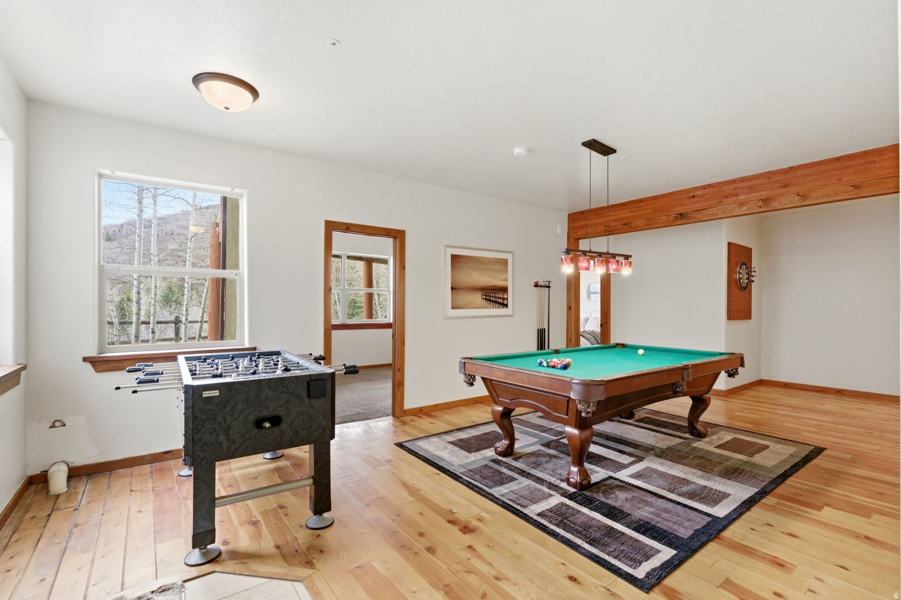 BOOT HILL SUBDIVISION - Residential