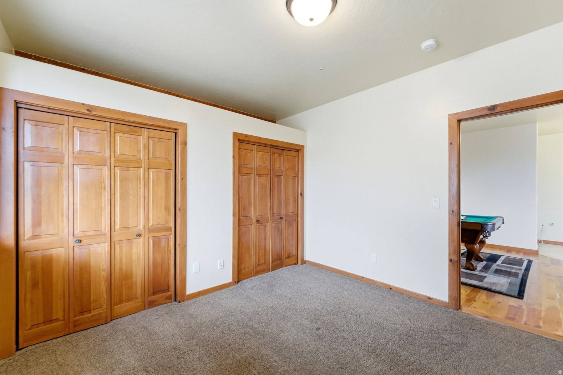 BOOT HILL SUBDIVISION - Residential