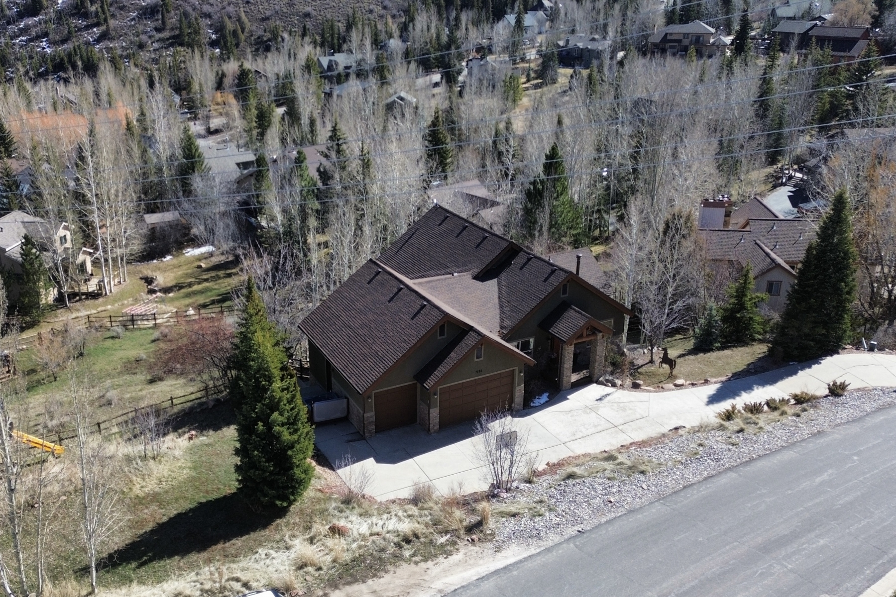 BOOT HILL SUBDIVISION - Residential