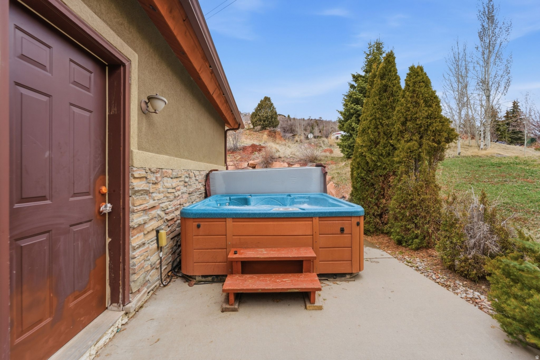 BOOT HILL SUBDIVISION - Residential