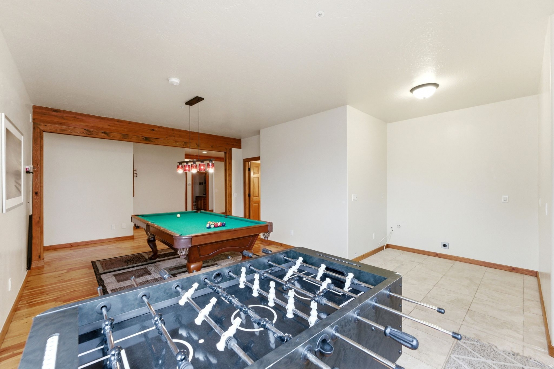 BOOT HILL SUBDIVISION - Residential