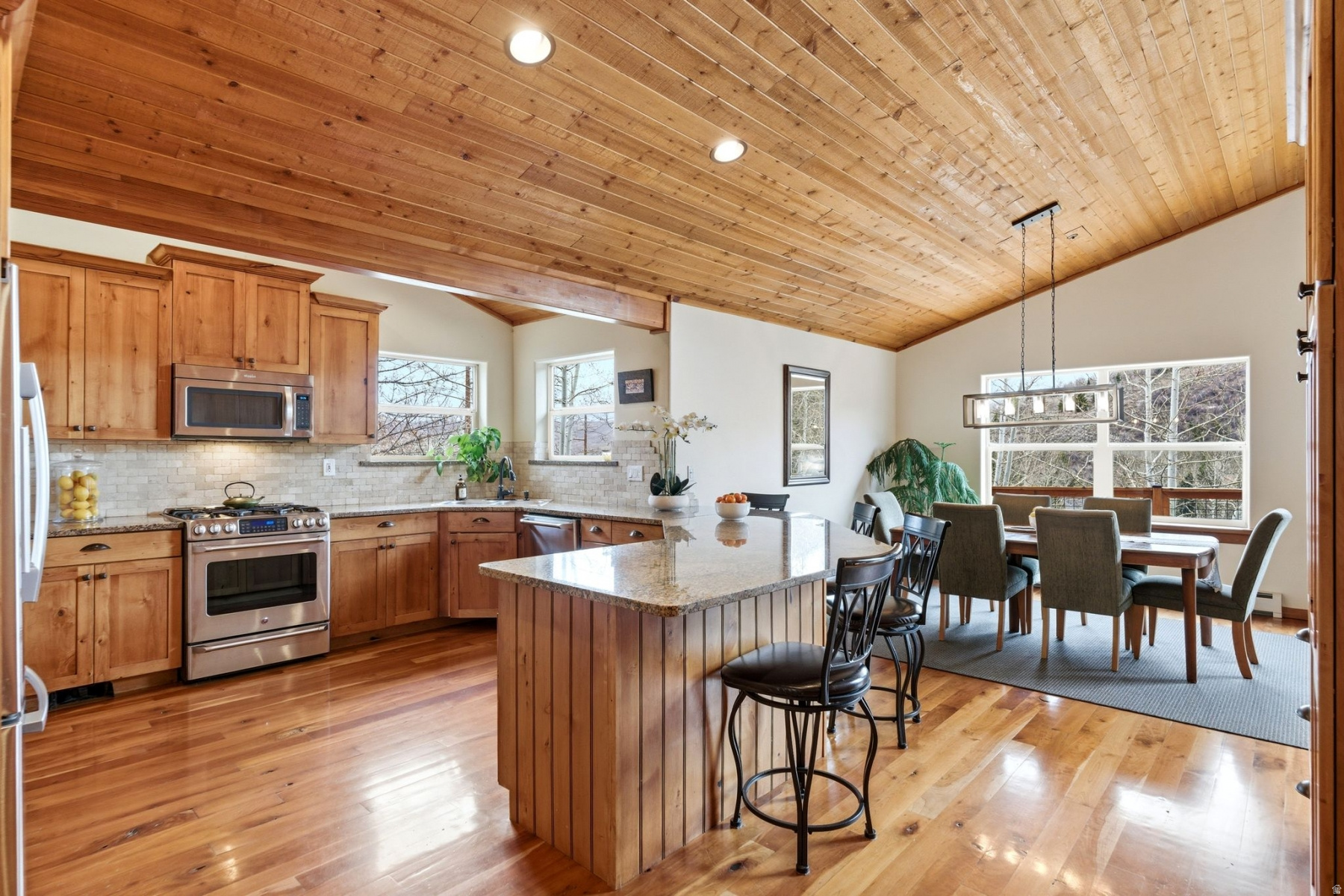 BOOT HILL SUBDIVISION - Residential