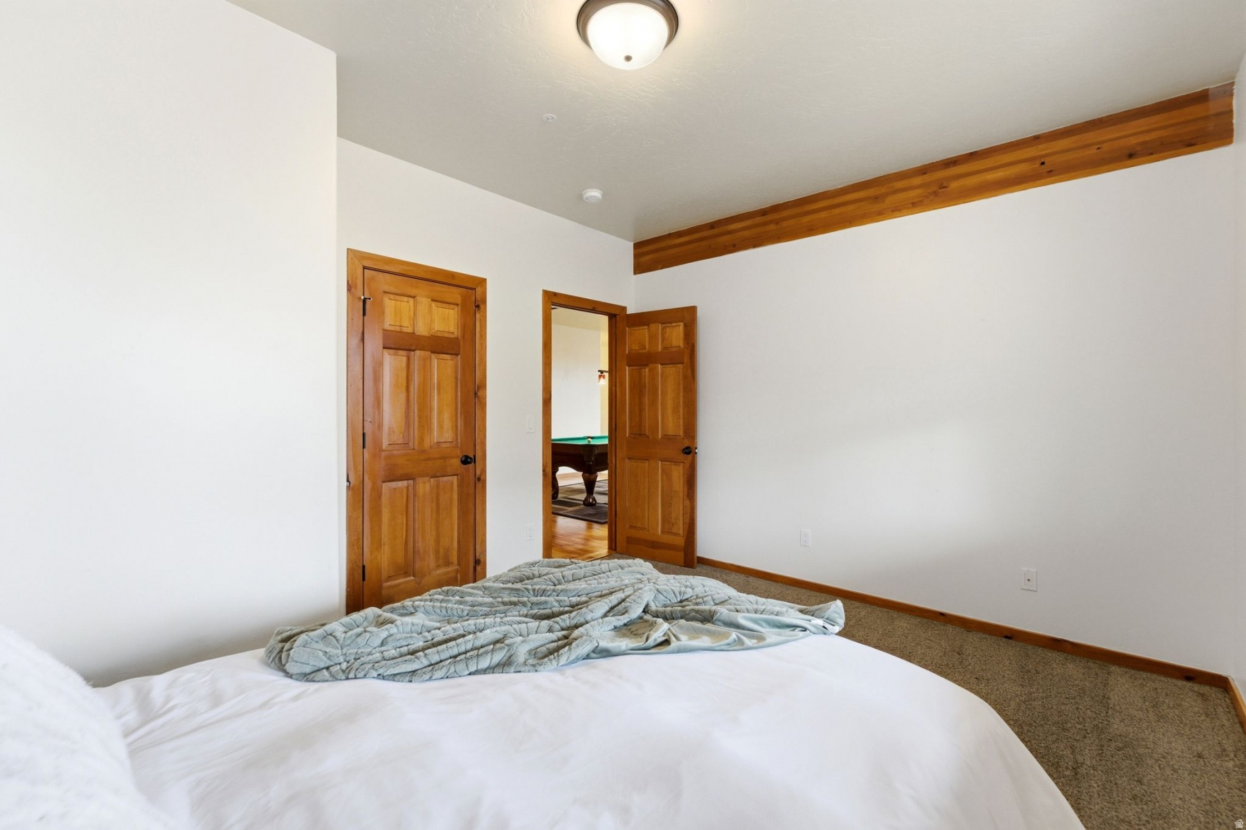 BOOT HILL SUBDIVISION - Residential