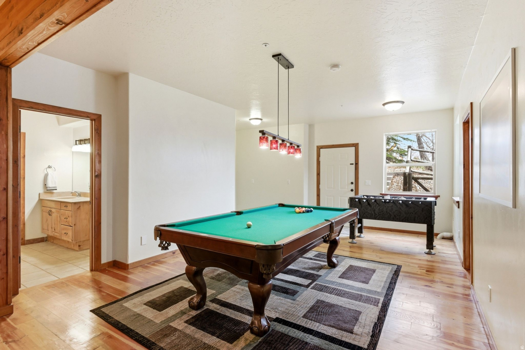 BOOT HILL SUBDIVISION - Residential