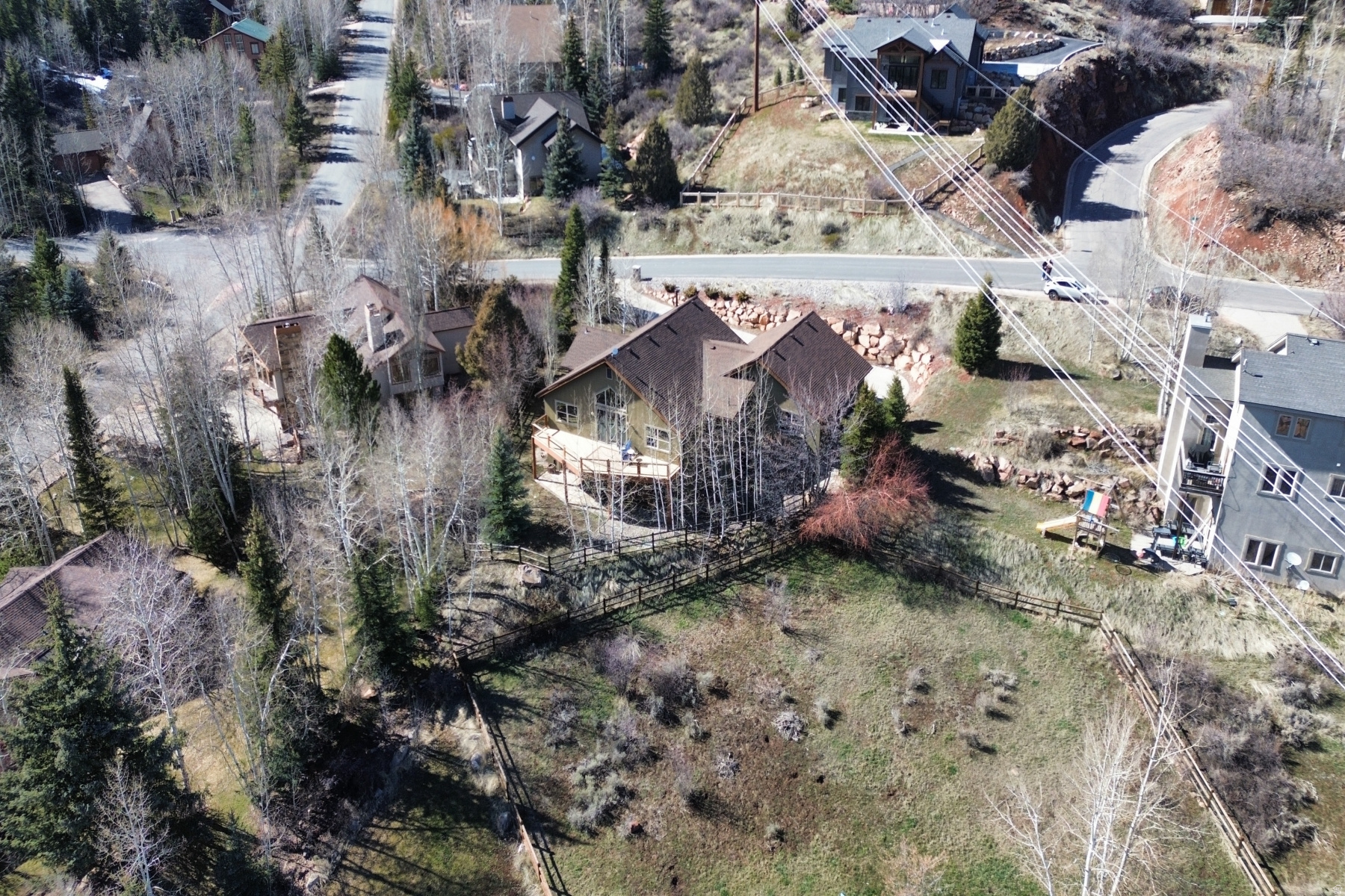 BOOT HILL SUBDIVISION - Residential