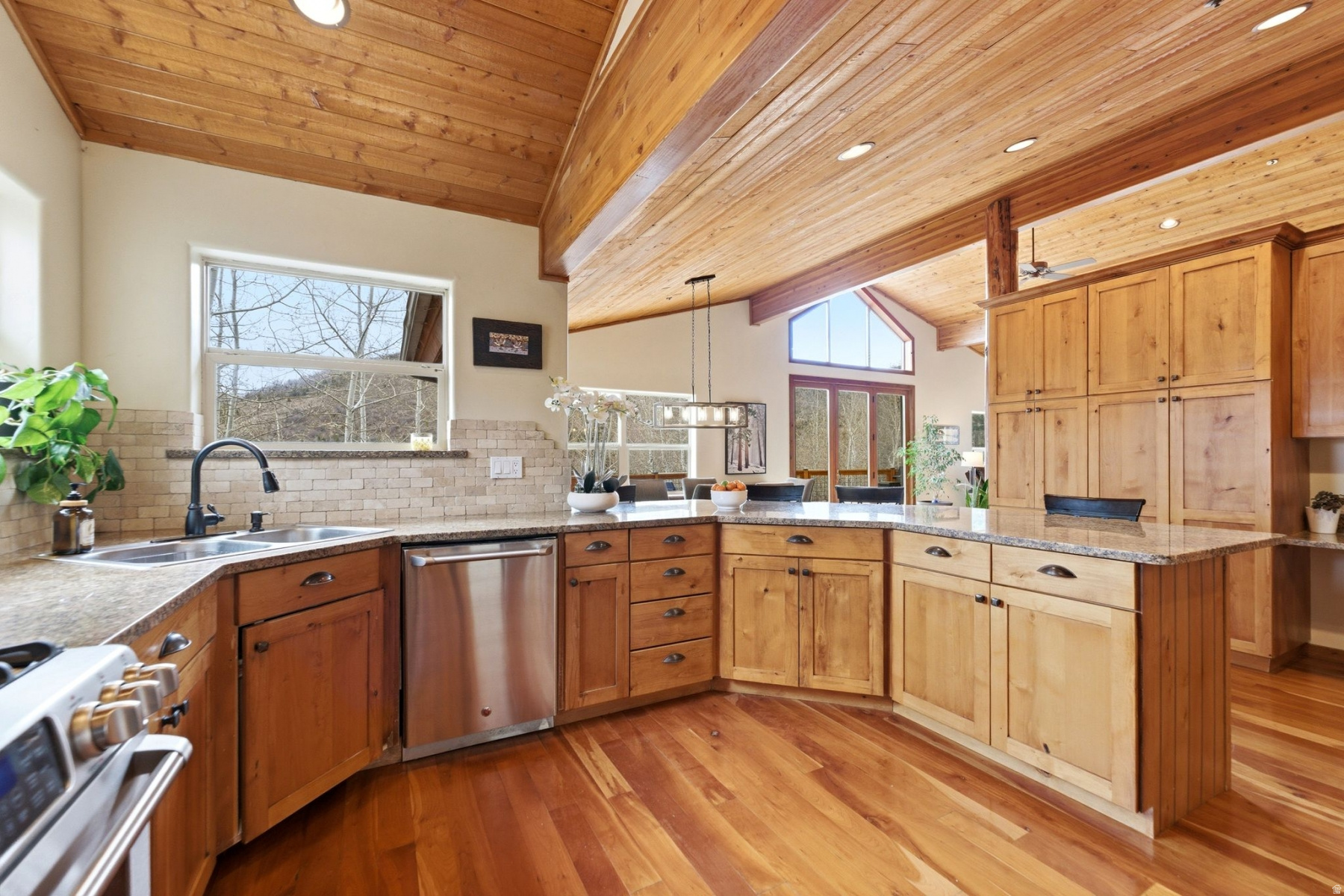 BOOT HILL SUBDIVISION - Residential