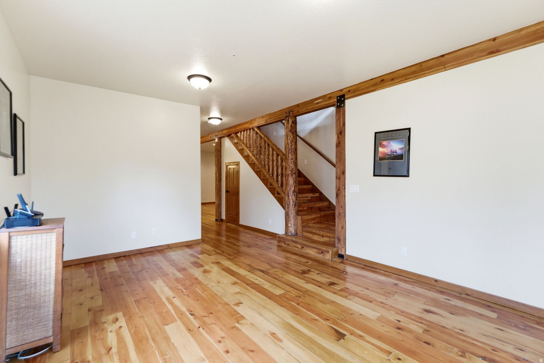 BOOT HILL SUBDIVISION - Residential