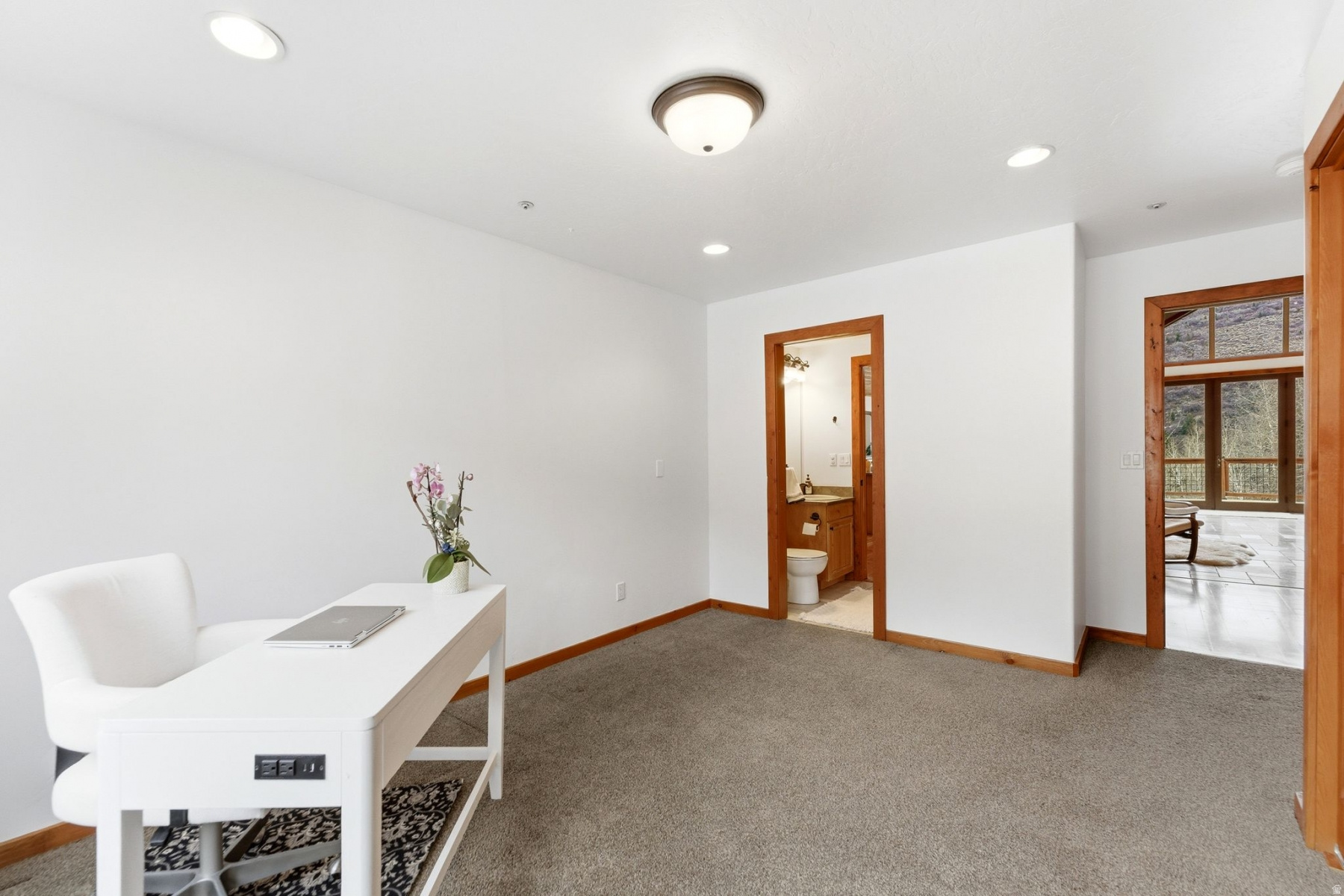 BOOT HILL SUBDIVISION - Residential