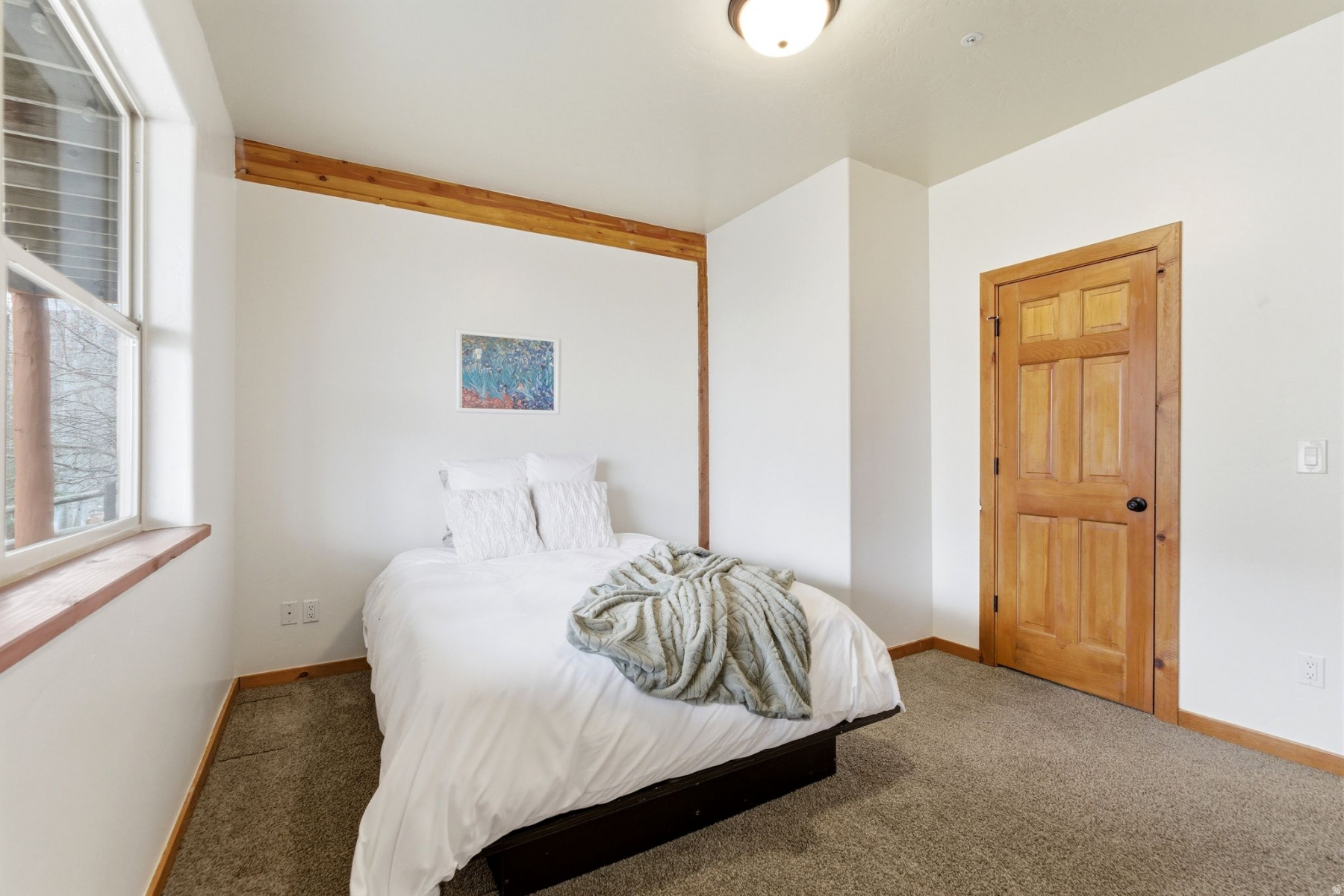 BOOT HILL SUBDIVISION - Residential