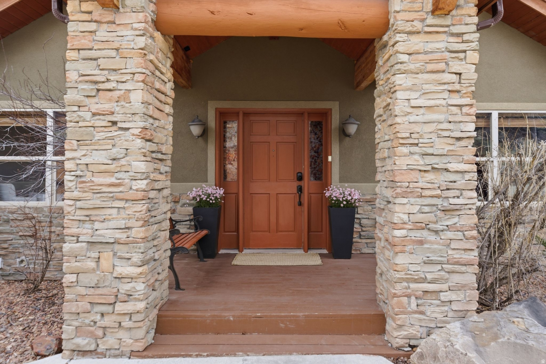 BOOT HILL SUBDIVISION - Residential