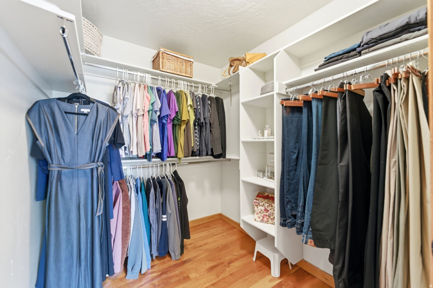 BOOT HILL SUBDIVISION - Residential