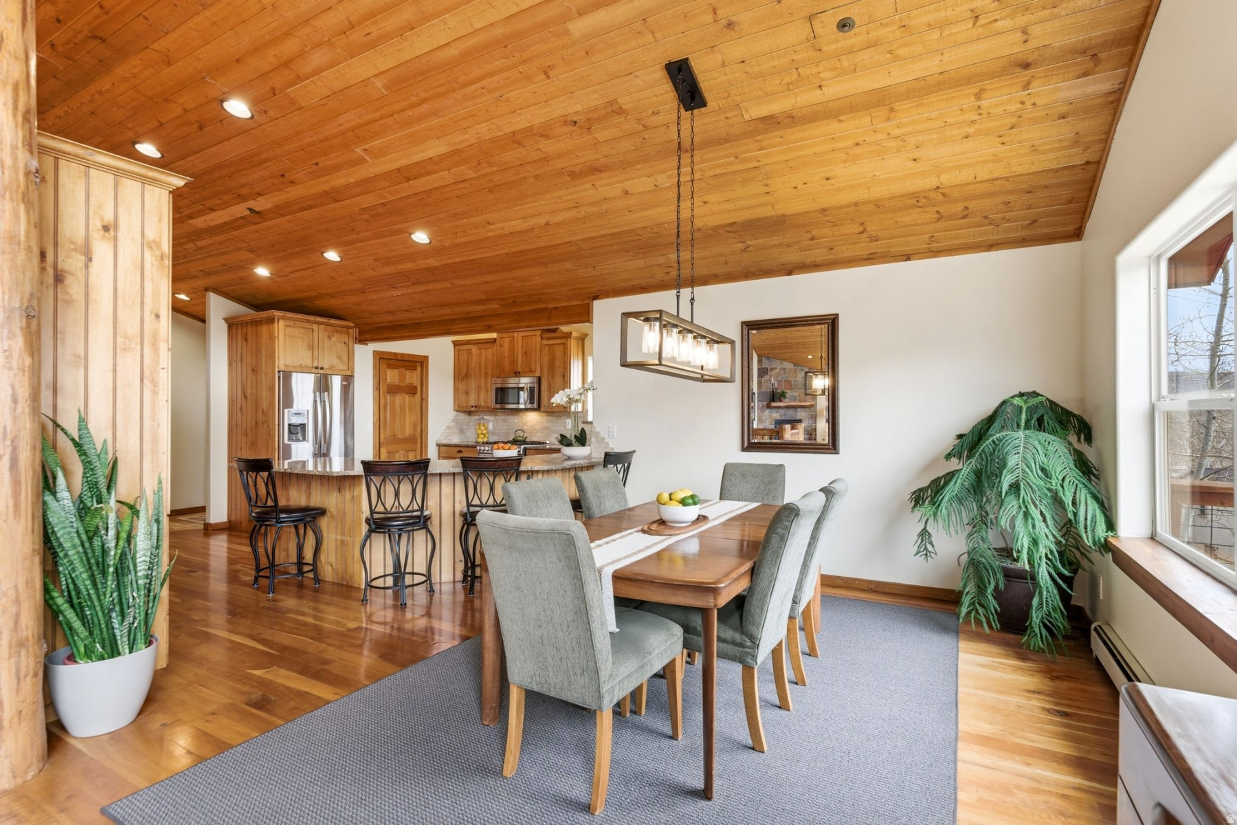 BOOT HILL SUBDIVISION - Residential