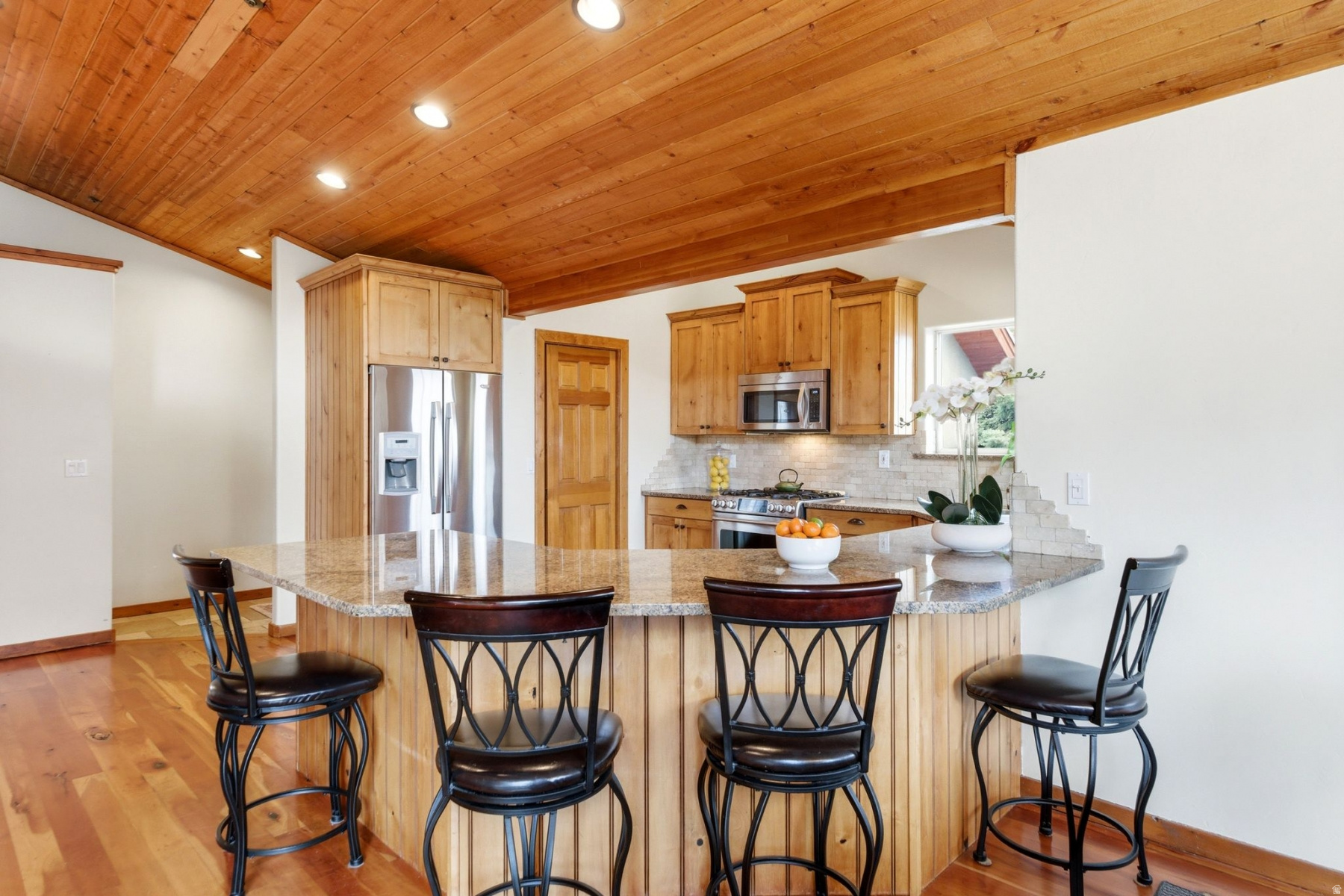 BOOT HILL SUBDIVISION - Residential