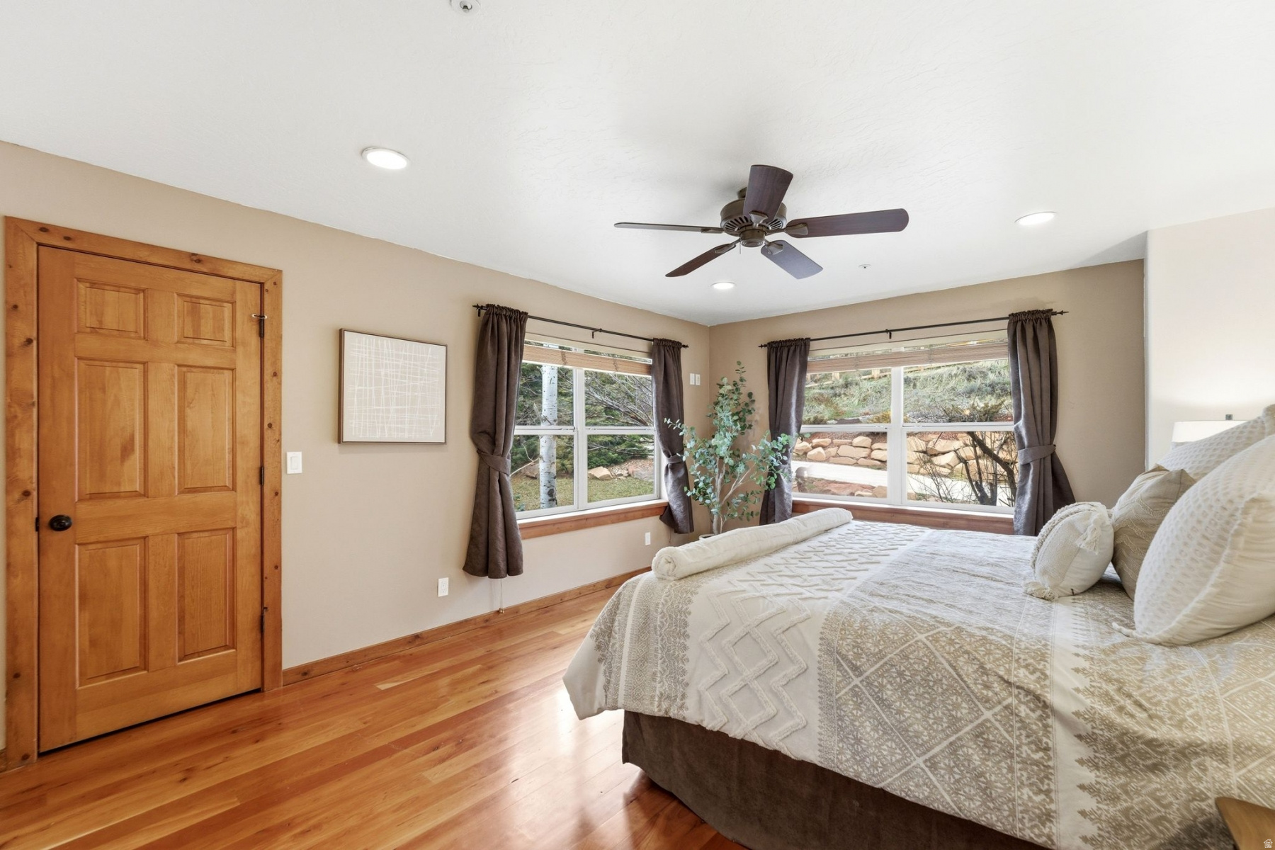 BOOT HILL SUBDIVISION - Residential