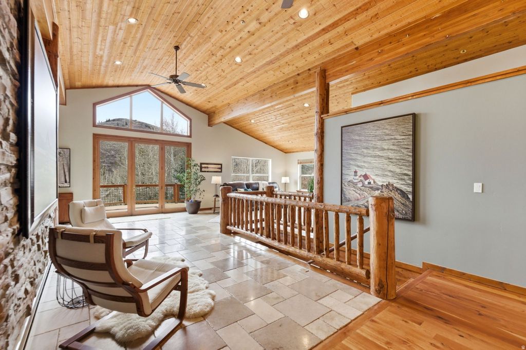 Photo of 7890 BOOTHILL DR, Park City, UT 84098 (MLS # 2144118)