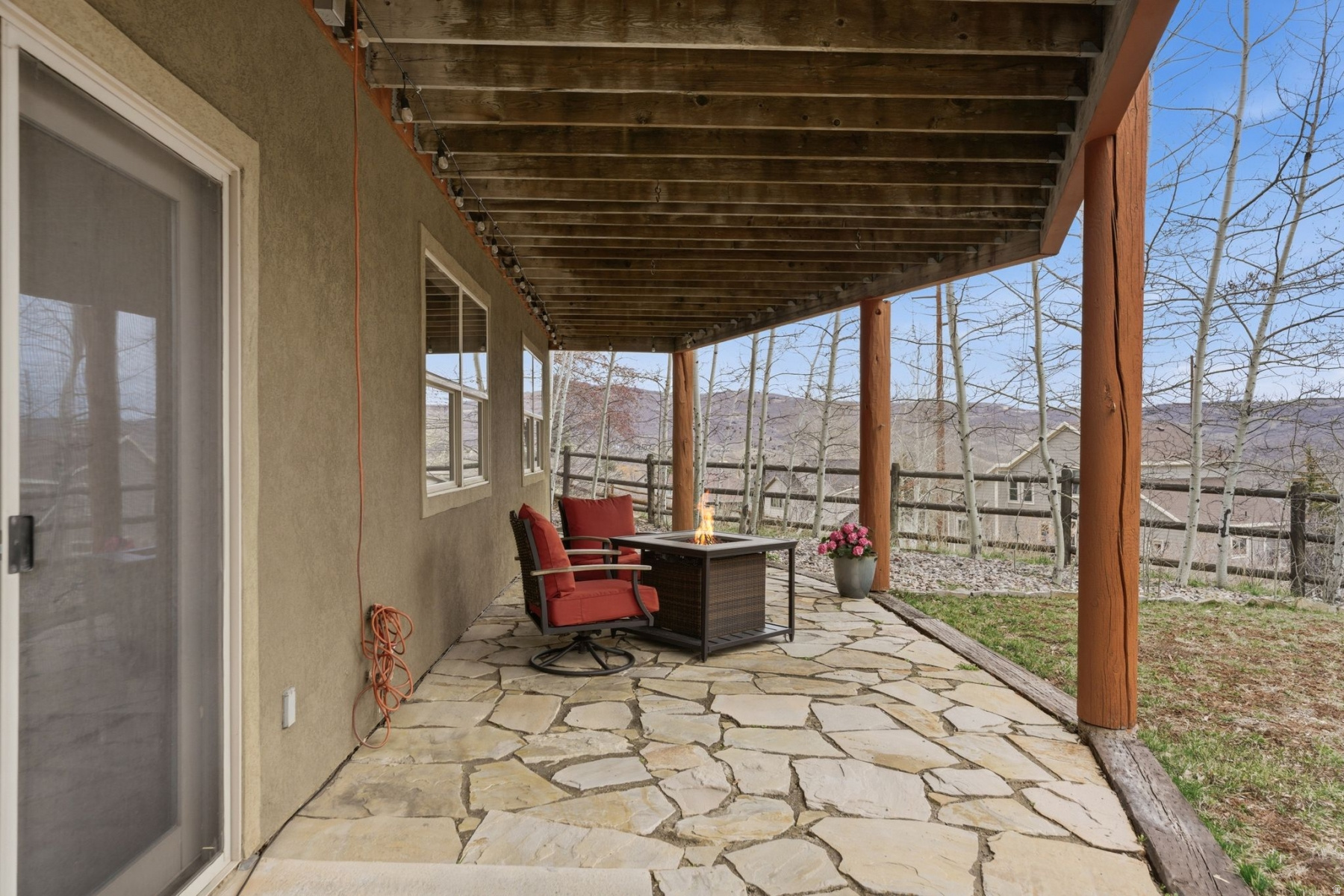 BOOT HILL SUBDIVISION - Residential