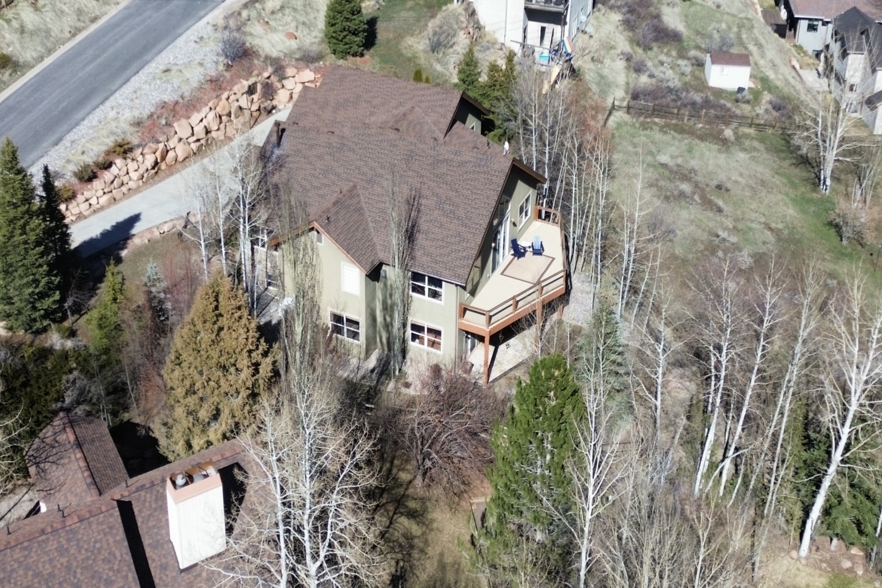 BOOT HILL SUBDIVISION - Residential