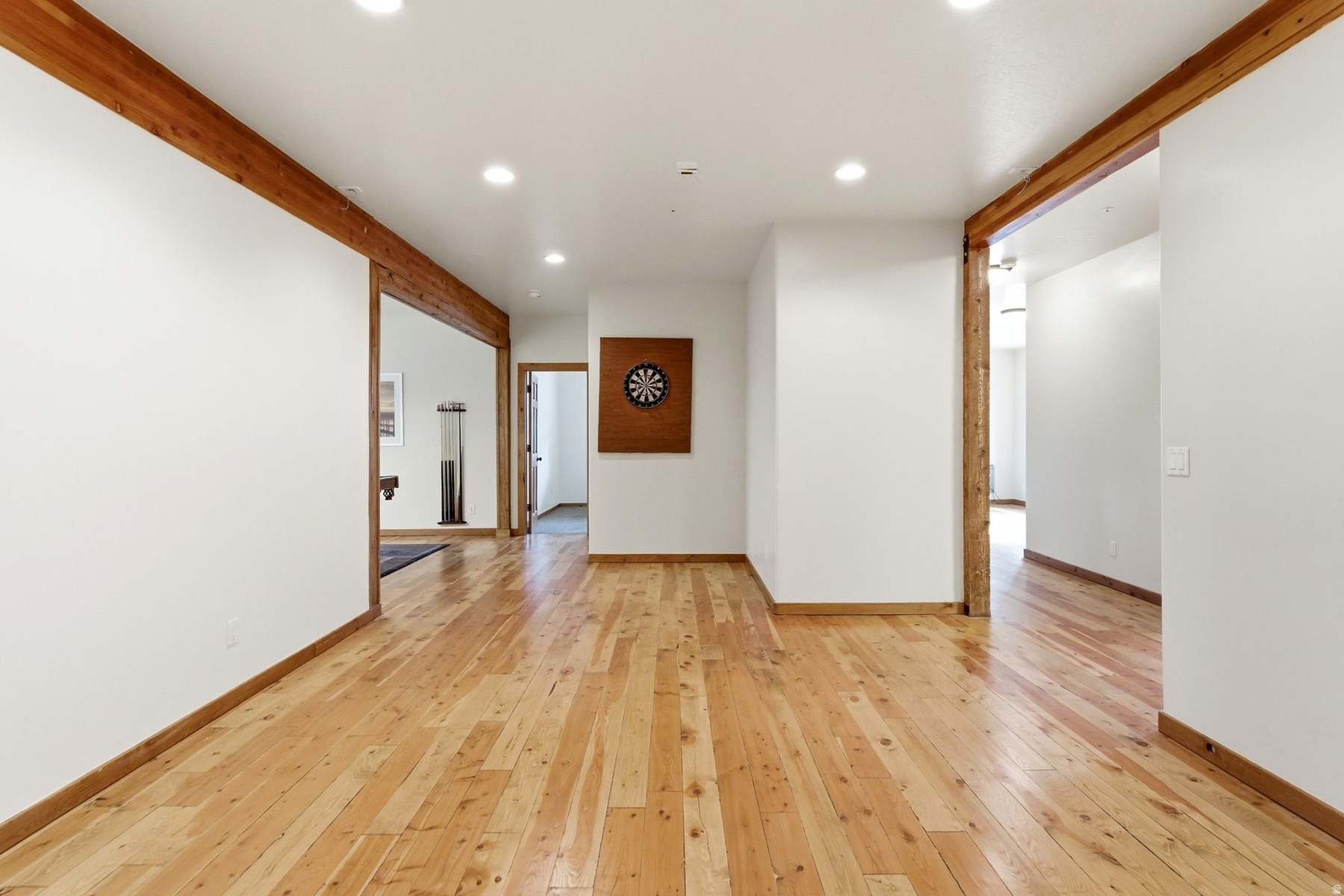 BOOT HILL SUBDIVISION - Residential