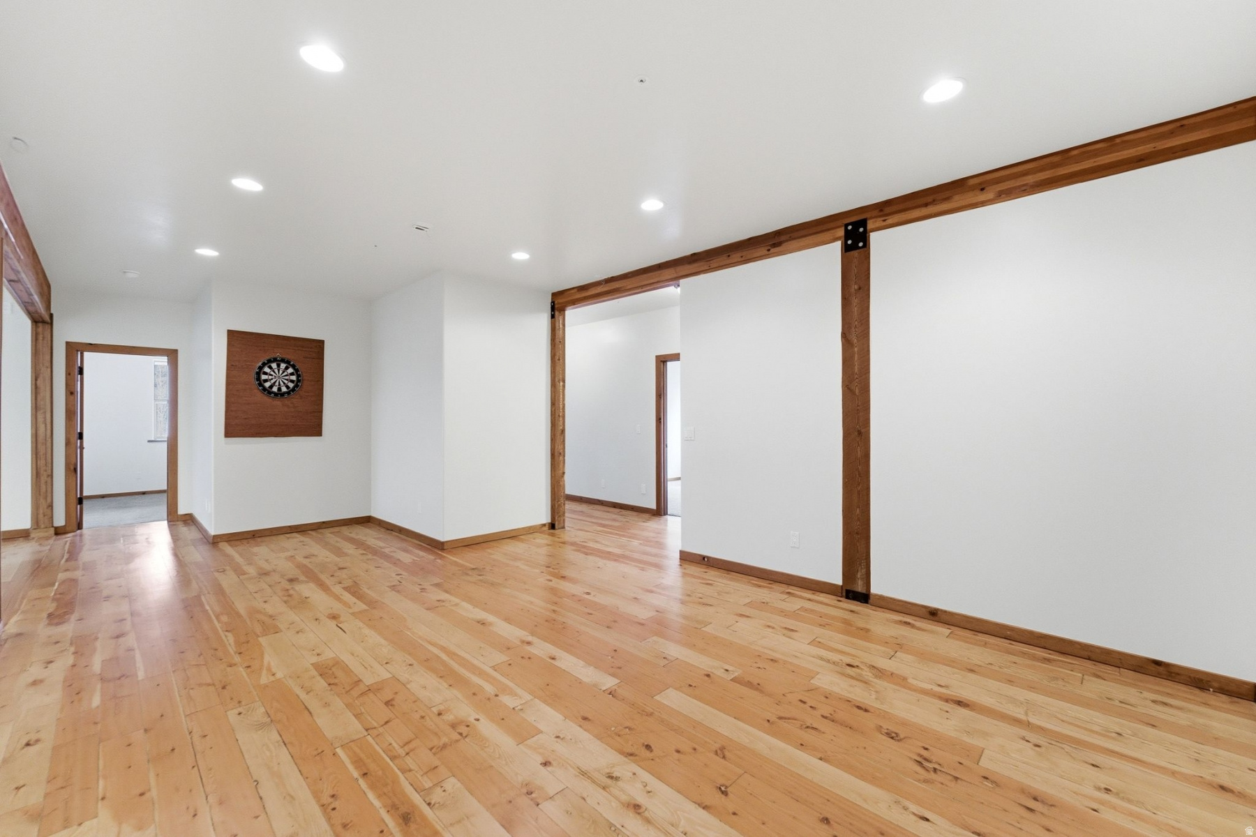 BOOT HILL SUBDIVISION - Residential