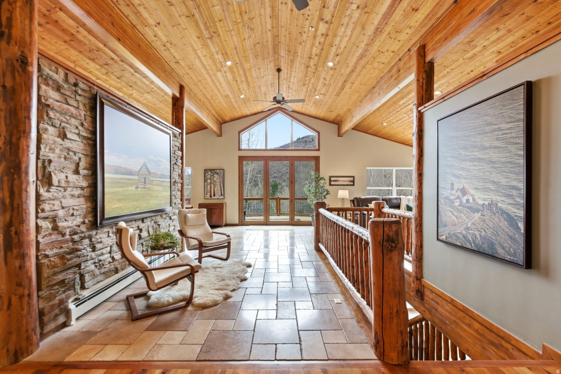 BOOT HILL SUBDIVISION - Residential